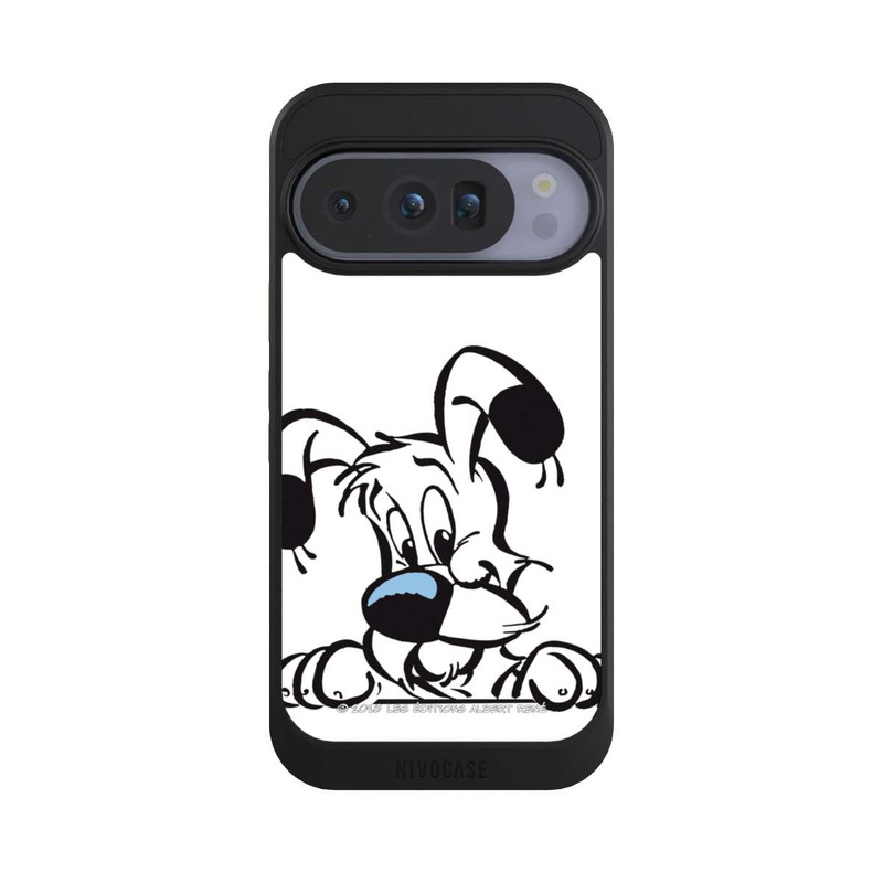 Pixel 10 Pro NIVOcore Idéfix