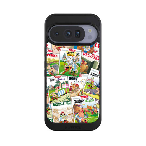 Google Pixel 10 Pro NIVOcore Cover Collection