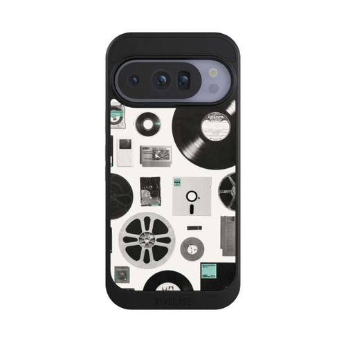 Google Pixel 10 Pro NIVOcore Data Uni
