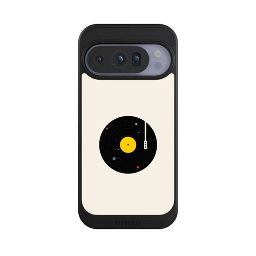 Google Pixel 10 Pro NIVOcore Überall Musik
