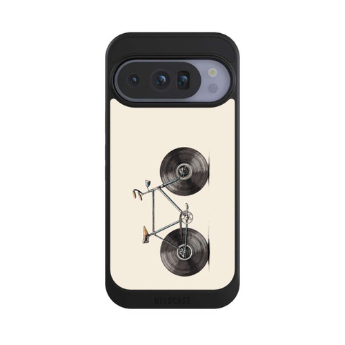 Google Pixel 10 Pro NIVOcore Velophone
