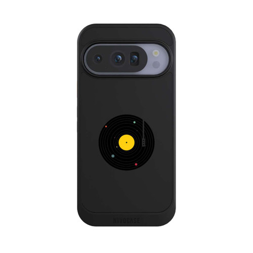 Google Pixel 10 Pro NIVOcore Music Everywhere ohne Hintergrund