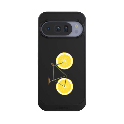 Google Pixel 10 Pro NIVOcore Zest ohne Hintergrund