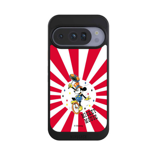 Google Pixel 10 Pro NIVOcore Micky Carnival