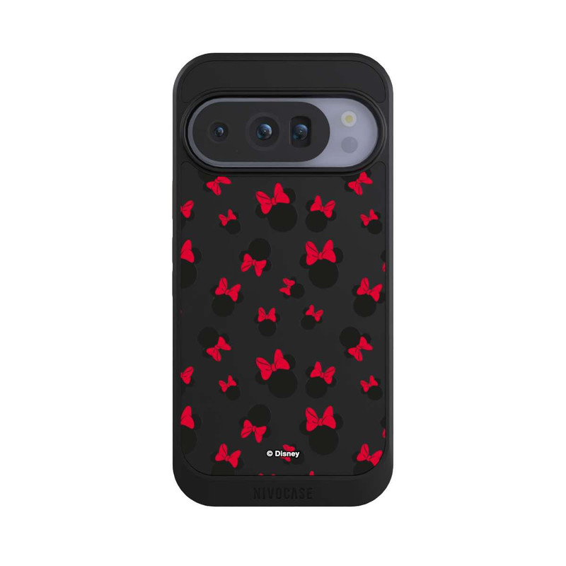 Pixel 10 Pro NIVOcore Minnie Icon