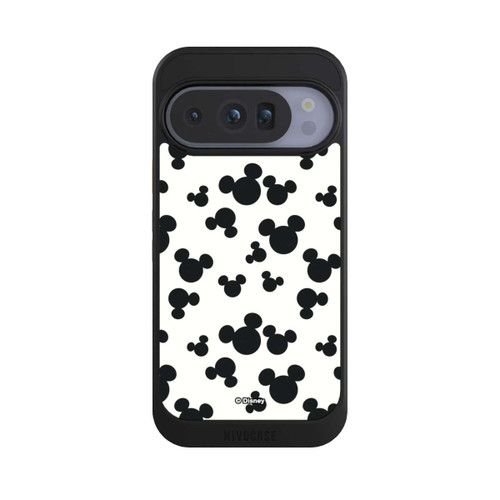 Google Pixel 10 Pro NIVOcore Micky Icon Pattern