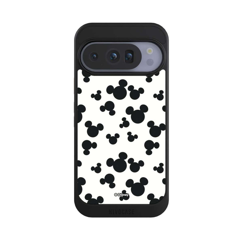 Pixel 10 Pro NIVOcore Micky Icon Pattern