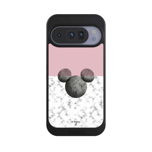 Google Pixel 10 Pro NIVOcore Micky Maus Marmor