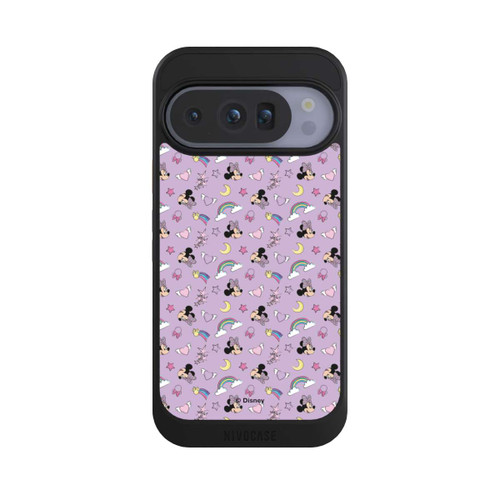 Google Pixel 10 Pro NIVOcore Minnie Pattern 01
