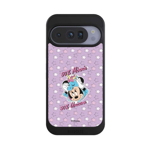 Google Pixel 10 Pro NIVOcore Minnie 50 Prozent Einhorn