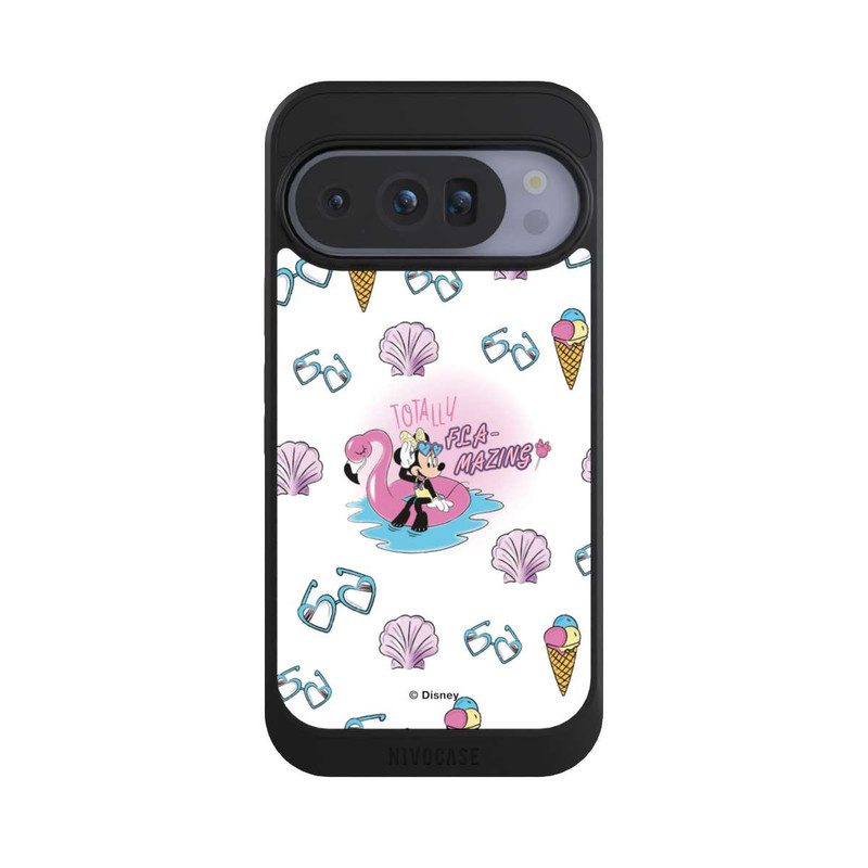 Pixel 10 Pro NIVOcore Völlig verblüffende Minnie