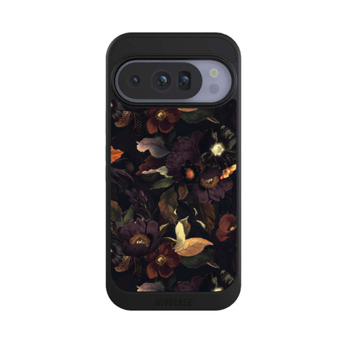 Google Pixel 10 Pro NIVOcore Blumenmuster 3