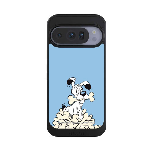 Google Pixel 10 Pro NIVOcore Mes os Idéfix