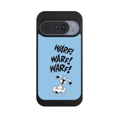 Google Pixel 10 Pro NIVOcore Warf Warf Idéfix