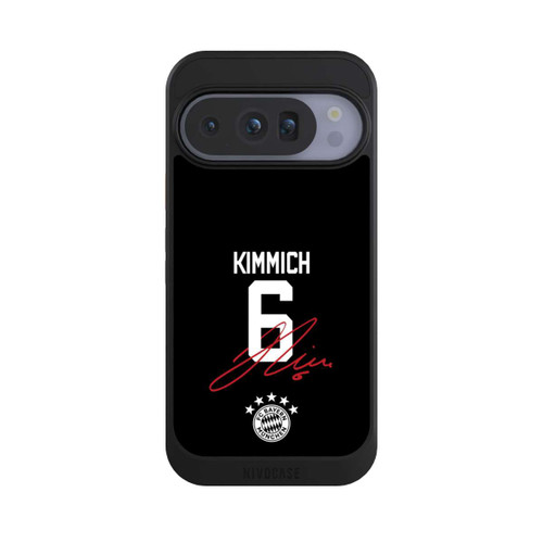 Google Pixel 10 Pro NIVOcore Kimmich #6 - Verteidigung - FCB