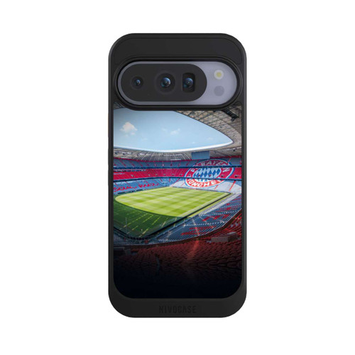 Google Pixel 10 Pro NIVOcore Stadion FC Bayern - Color