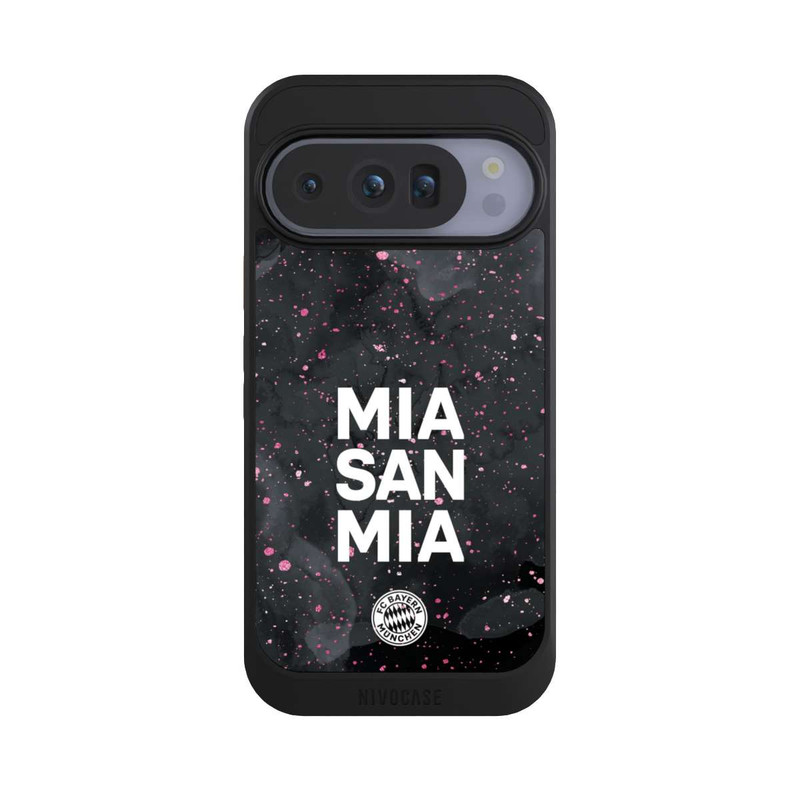 Pixel 10 Pro NIVOcore Mia San Mia Girly - FCB