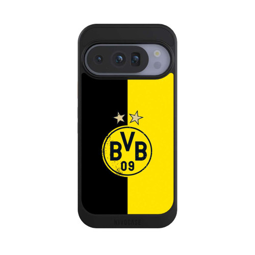 Google Pixel 10 Pro NIVOcore Sterne Destroyed Look - BVB