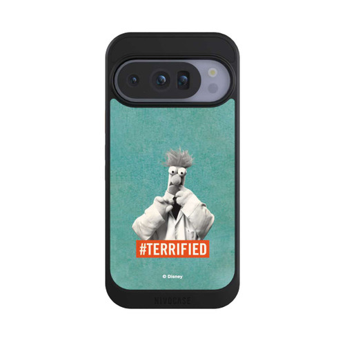 Google Pixel 10 Pro NIVOcore Terrified Muppets