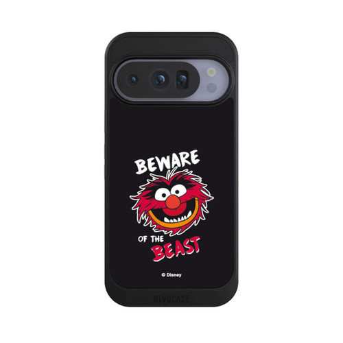 Google Pixel 10 Pro NIVOcore Animal Beast - Muppets