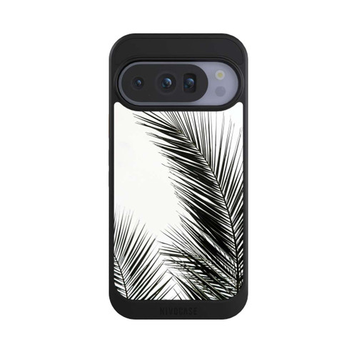 Google Pixel 10 Pro NIVOcore Palmblätter 16