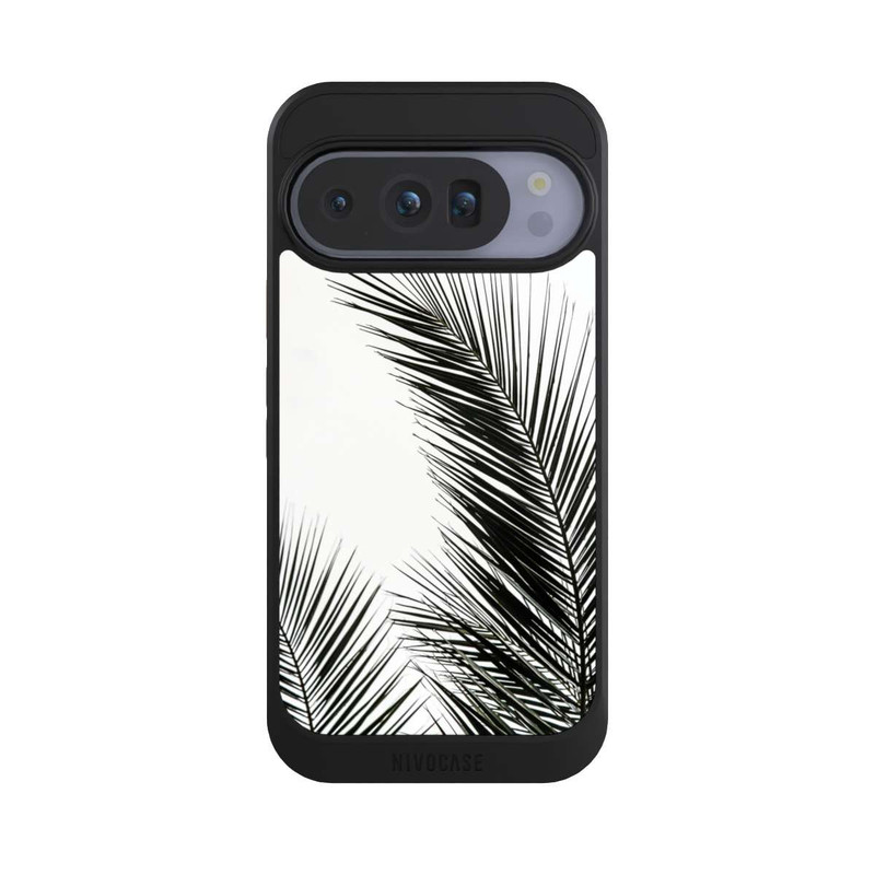 Pixel 10 Pro NIVOcore Palmblätter 16