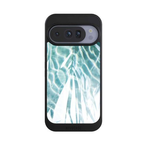 Google Pixel 10 Pro NIVOcore Wasser-Reflexionen 2
