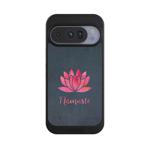 Google Pixel 10 Pro NIVOcore Namaste