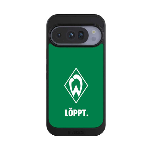 Google Pixel 10 Pro NIVOcore Löppt. - Werder Bremen