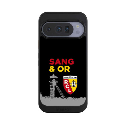 Google Pixel 10 Pro NIVOcore Sang &amp; Or RC Lens