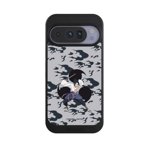 Google Pixel 10 Pro NIVOcore Sasuke Sharingan Kampf