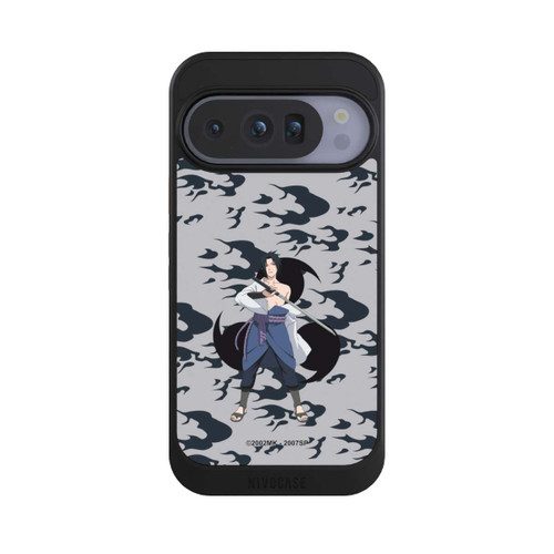 Google Pixel 10 Pro NIVOcore Sasuke Sharingan