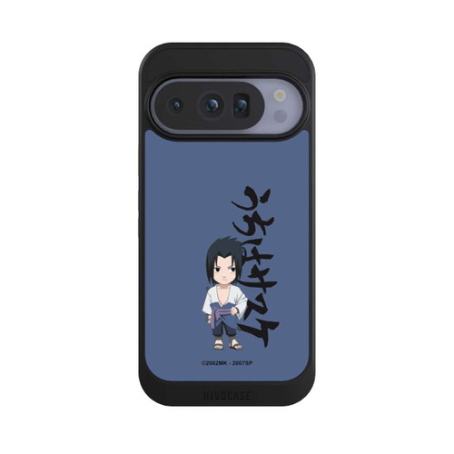 Google Pixel 10 Pro NIVOcore Sasuke SD