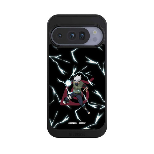 Google Pixel 10 Pro NIVOcore Kakashi Raikiri