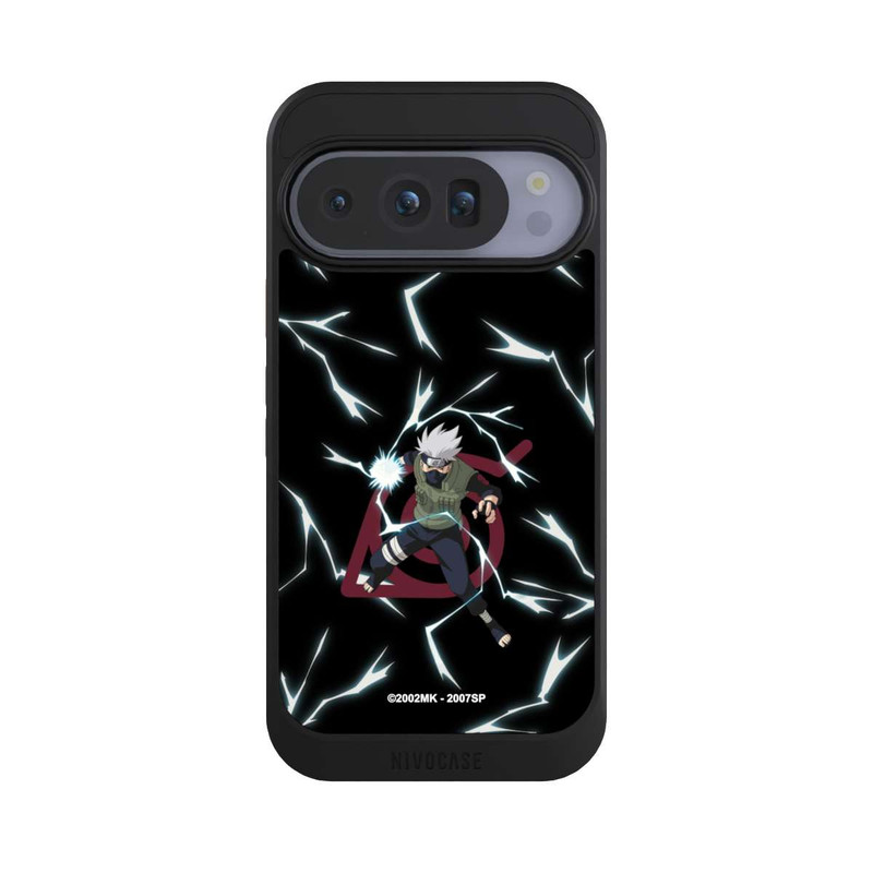 Pixel 10 Pro NIVOcore Kakashi Raikiri
