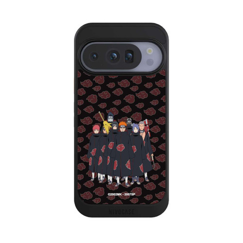 Google Pixel 10 Pro NIVOcore Akatsuki Gruppe