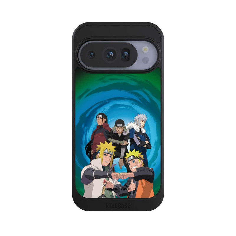 Pixel 10 Pro NIVOcore 4 Hokagen Gruppe