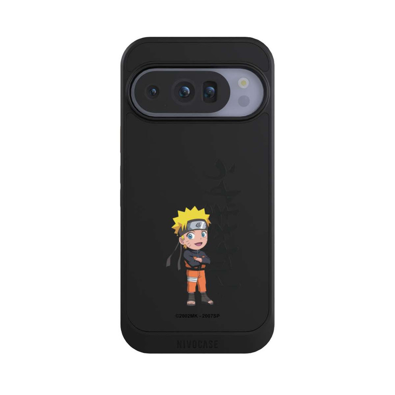 Pixel 10 Pro NIVOcore Naruto SD ohne Hintergrund