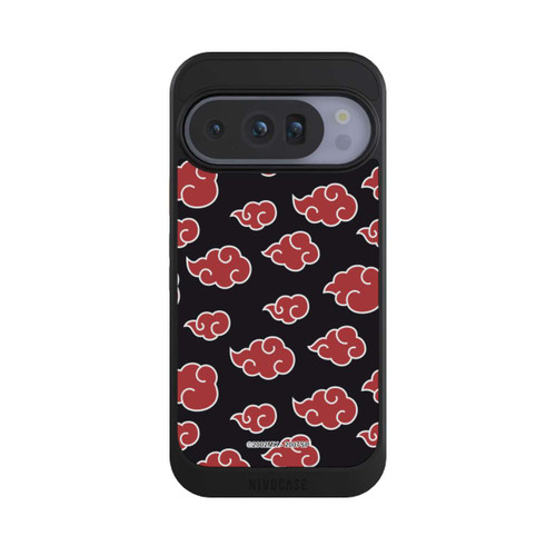 Google Pixel 10 Pro NIVOcore Akatsuki Pattern