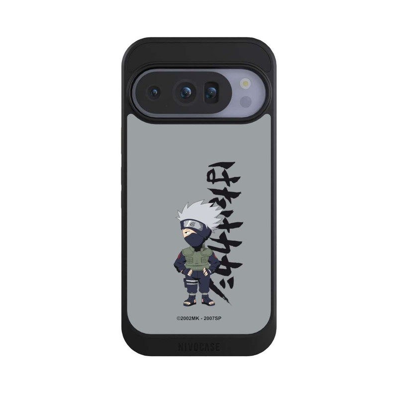 Pixel 10 Pro NIVOcore Kakashi SD