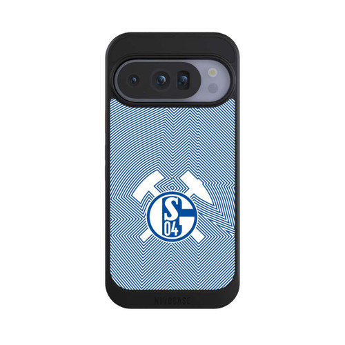 Google Pixel 10 Pro NIVOcore Ruhrpott - Schalke 04