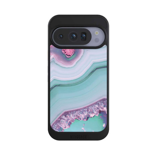 Google Pixel 10 Pro NIVOcore Zweifarbig schillernd