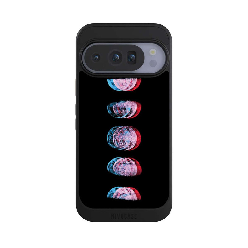 Pixel 10 Pro NIVOcore Dreifarbiges Mondlicht