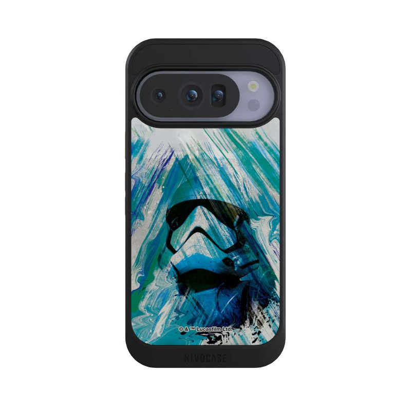 Pixel 10 Pro NIVOcore Colorful Stormtrooper - Star Wars Episode IX