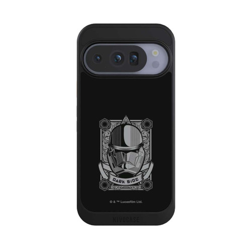 Google Pixel 10 Pro NIVOcore Trooper 