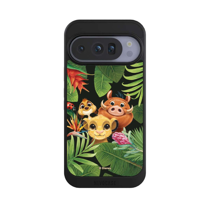 Pixel 10 Pro NIVOcore Simba's Friends