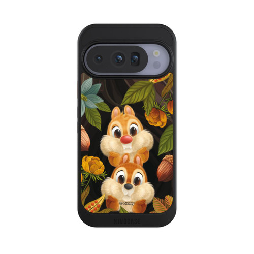 Google Pixel 10 Pro NIVOcore Chip und Chap