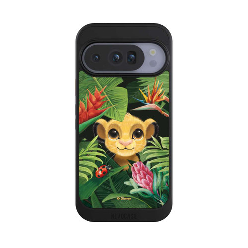 Google Pixel 10 Pro NIVOcore Simba cute