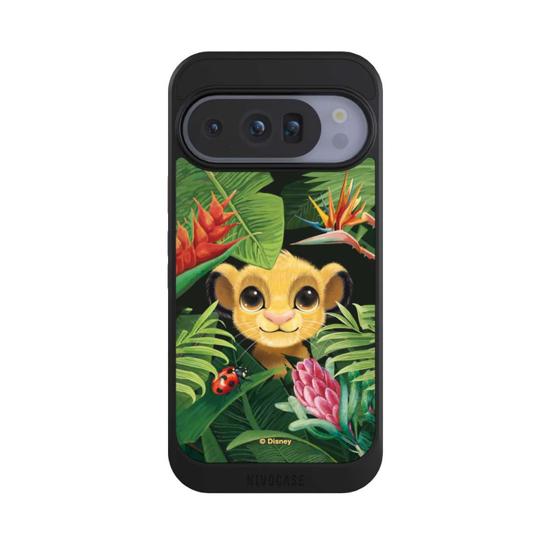 Pixel 10 Pro NIVOcore Simba cute