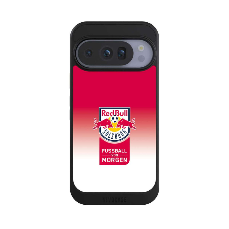 Pixel 10 Pro NIVOcore RBS Rot zu Weiß